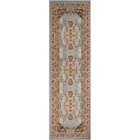 Karabag Vonnie Area Soft Rug