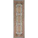 Karabag Vonnie Area Soft Rug