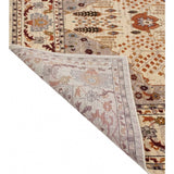 Karabag Vonnie Area Soft Rug