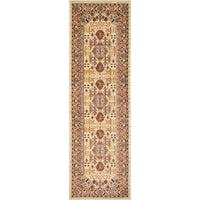 Karabag Vonnie Area Soft Rug