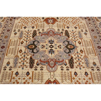 Karabag Vonnie Area Soft Rug