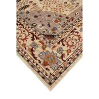 Karabag Vonnie Area Soft Rug