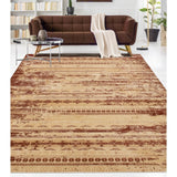 Lagoon Janeen Soft Area Rug