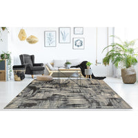 Lagoon Jodie Soft Area Rug