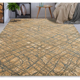 Lagoon Rachael Soft Area Rug