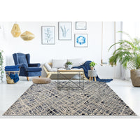 Lagoon Rachael Soft Area Rug