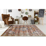 Latif Cordelia Soft Area Rug