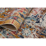 Latif Cordelia Soft Area Rug