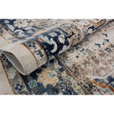 Latif Cordelia Soft Area Rug