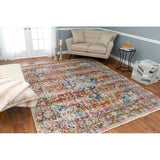 Latif Cordelia Soft Area Rug