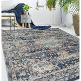 Latif Cordelia Soft Area Rug