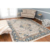 Latif Cordelia Soft Area Rug