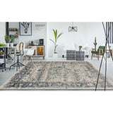 Latif Cordelia Soft Area Rug