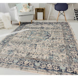 Latif Cordelia Soft Area Rug