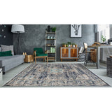 Latif Cordelia Soft Area Rug