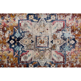 Latif Cordelia Soft Area Rug