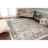 Latif Cordelia Soft Area Rug