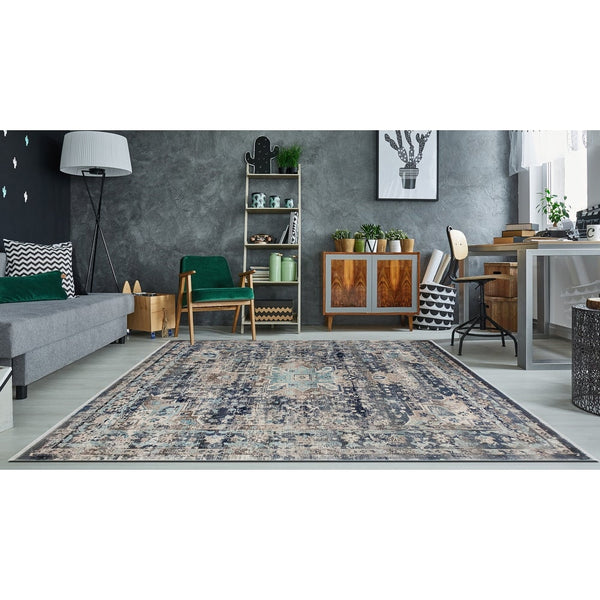 Latif Cordelia Soft Area Rug