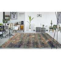 Latif Jenifer Soft Area Rug