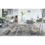 Latif Jenifer Soft Area Rug