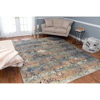 Latif Jenifer Soft Area Rug