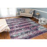 Latif Jenifer Soft Area Rug