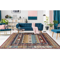 Latif Leslee Soft Area Rug