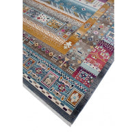 Latif Leslee Soft Area Rug