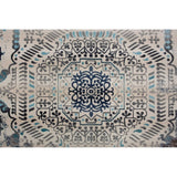 Latif Sandi Soft Area Rug