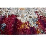 Latif Sandi Soft Area Rug