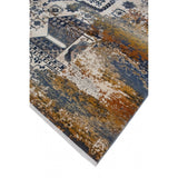Latif Sandi Soft Area Rug