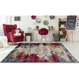 Latif Sandi Soft Area Rug