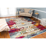 Latif Sandi Soft Area Rug