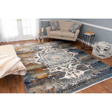 Latif Sandi Soft Area Rug
