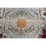 Latif Sandi Soft Area Rug
