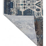 Latif Sandi Soft Area Rug