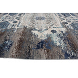 Latif Sandi Soft Area Rug