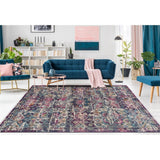 Latif Tracey Soft Area Rug
