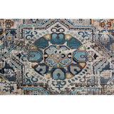 Latif Tracey Soft Area Rug