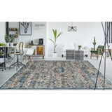 Latif Tracey Soft Area Rug