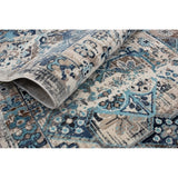 Latif Tracey Soft Area Rug
