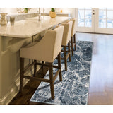 Louis High-Low Ayden Area Soft Rug