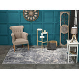 Louis High-Low Ayden Area Soft Rug