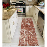 Louis High-Low Ayden Area Soft Rug