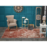 Louis High-Low Ayden Area Soft Rug