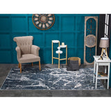 Louis High-Low Ayden Area Soft Rug