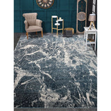 Louis High-Low Ayden Area Soft Rug