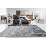 Louis High-Low Ayden Area Soft Rug