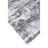 Lux Madison Abstract 2-Inch Shag Area Soft Rug