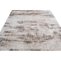 Lux Madison Abstract 2-Inch Shag Area Soft Rug